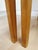 Vintage Scandinavian Wooden Dining Chairs from Stol Kamnik, 1970s, Set of 4 For Sale - Image 9 of 16
