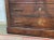 Wood Late 19th Century Walnut Chest of Drawers For Sale - Image 7 of 18