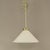 Viennese Hanging Lamp, Austria, 1920s For Sale - Image 9 of 9
