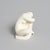 Plaster Statue by Jan Keustermans For Sale - Image 16 of 18