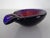 Vintage Murano Glass Ashtray, Italy, 1960s For Sale - Image 4 of 18