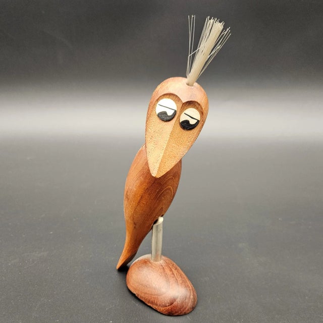 Corkscrew and Bottle Opener by Hans Bölling. 1950s-1960s For Sale - Image 4 of 5