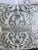 Italian Fortuny Damask Pillows, Couture Textile Art, Custom Made, New For Sale In Los Angeles - Image 6 of 8