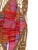 Handmade Wool and Rope Tapestry, 1970s For Sale - Image 10 of 14