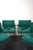 Italian Jano Chairs by Kazuhide Takahama for Simon Gavina, 1970s, Set of 4 For Sale - Image 10 of 15