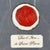 Set of 4 19th Century Collection of French Nobility Wax Seals With Identified Names For Sale - Image 16 of 18