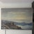 Impressionist 20 Th Century European School Oil on Canvas Framed Signed by Danish Artist Evelyn Thorbjorn ( 1911-1985) Titled Inuit Morning For Sale - Image 3 of 10