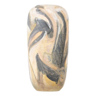 Vase by Laurent Merchant, 1993 For Sale