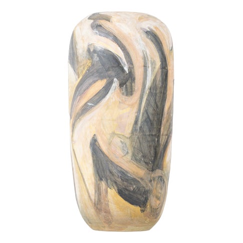 Vase by Laurent Merchant, 1993 For Sale