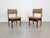 Chairs with Adjustable Seats and Backrests in the style of Gerrit Thomas Rietveld, 1950s, Set of 2 For Sale - Image 15 of 18