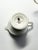 Wedgwood 1990s Wedgwood “Cavendish” Bone China Creamer Sugar Bowl Set For Sale - Image 4 of 8