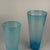 Murano Glass Vases by Gio Ponti, Italy, 1970s, Set of 2 For Sale - Image 3 of 12