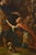Francesco Fontebasso, Alexander the Great, 1760, Oil on Canvas For Sale - Image 14 of 16