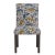 Absolutely timeless, this Dining Chair has the chic finishing touch your dining décor needs. These elegant armless dining...