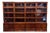 English Bookcase from Globe Wernicke, Set of 4 For Sale
