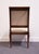 Broyhill Furniture British Empire Collection Cherry Dining Side Chair 7325-83 For Sale In Kansas City - Image 6 of 14