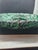 Lefton Vintage Lefton Holly Patterned Serving Wreath and Hobbiest Bowl For Sale - Image 4 of 4