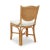 Transitional Bunny Williams Home Beatriz Dining Chair For Sale - Image 3 of 7