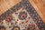 Antique Zeychour Caucasian Kuba Rug - 4'3" x 5'3" For Sale - Image 4 of 7