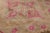 Vintage Anatolian Wool Area Kilim For Sale - Image 10 of 10