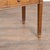 Brown 19th-Century Danish Oak Small Side Table For Sale - Image 8 of 10