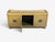 James Mont, Credenza, Yellow Painted Wood, Usa, 1950s For Sale - Image 10 of 15