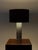 Brutalist Table Lamp attributed to Willy Luyckx, 1960s For Sale - Image 4 of 14
