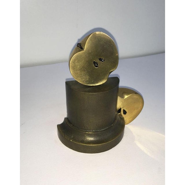 Vanni Viviani, Monumentally Yours, 1980, Bronze For Sale - Image 4 of 18