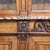 French Walnut Glazed Kitchen Dresser For Sale - Image 9 of 18