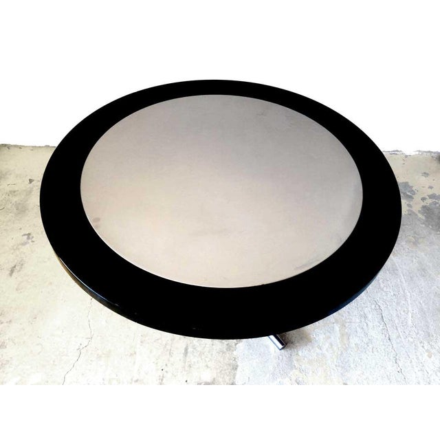 1970s Desco Dining Table by Achille Castiglioni for Zanotta, 1971 For Sale - Image 5 of 8