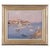 James Ranalph Jackson, Australian Impressionist Marine, Oil on Board For Sale - Image 6 of 6