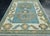 Turkish Oushak Rug 2'3" x 3'1" #17047 Explore a curated collection of hallway runners, wool rugs, and handmade...