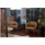 Contemporary Motivated Seller: 1970s Hollywood Regency Octagonal Brass Mirrored Pedestal Attributed to Maison Jansen For Sale - Image 3 of 6
