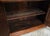 Wood Antique Italian 18th Century Burl Wood 2 Door 2 Drawer Credenza Cabinet For Sale - Image 7 of 18