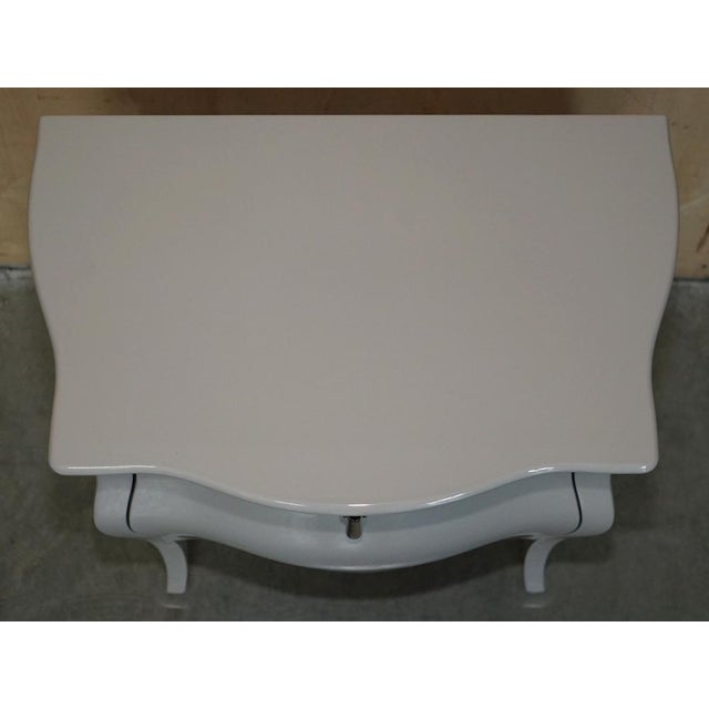 Canova Bedside Tables from Fendi Casa, Set of 2 For Sale - Image 4 of 16
