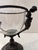 Cherub Centerpiece Vase on Bronze Base For Sale In Miami - Image 6 of 10