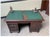 Age: circa 1880 Wood type: solid oak Condition: very good, meticulously maintained, and ready-to-use original condition...