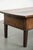 Antique Southern European Rectangular Walnut Coffee Table with Two Drawers For Sale - Image 12 of 17