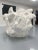 1990s Postmodern Faux Quarry Plaster Dining Table From Sirmos For Sale - Image 5 of 13