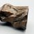 An Art Deco bronze sculpture depicting a resting owl perched on a naturalistic rocky base. Signed and dated 1921 to base....
