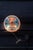 American Vintage Martin's Quality Meats Lighted Advertising Clock For Sale - Image 3 of 8