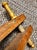 Vintage Professional Bookbinding Pointed Finishing Press | F H Weisner Toowoomba Australia For Sale - Image 10 of 12