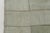 Textile Light Green Oushak Wool Carpet For Sale - Image 7 of 10