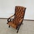 Chesterfield Relaxing Armchair, 2000s For Sale - Image 6 of 8