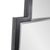 Contemporary Neutra Mirror For Sale - Image 3 of 9