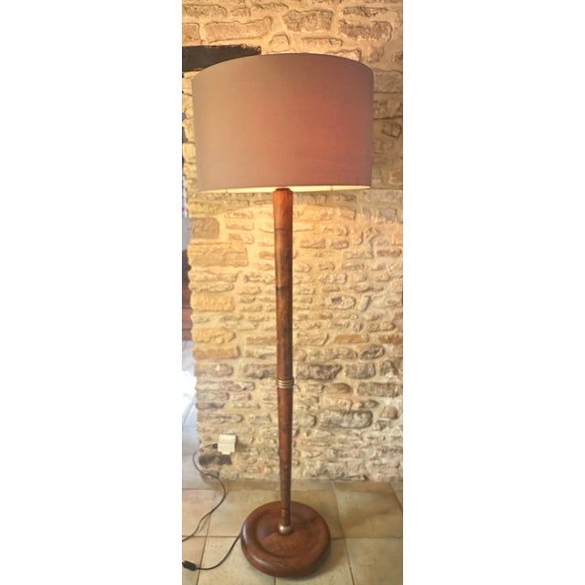 Art Deco Floor Lamp, 1930s For Sale - Image 13 of 13