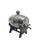 Art Nouveau Figurative Vodka Container, Sweden, 1900s For Sale - Image 9 of 18