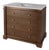 Rachelle 42 in. W Single Sink Bathroom Vanity Set, Walnut For Sale