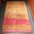 Textile Moroccan Beni M'Guild Rug - 6'11" X 11'8" Ft For Sale - Image 7 of 9