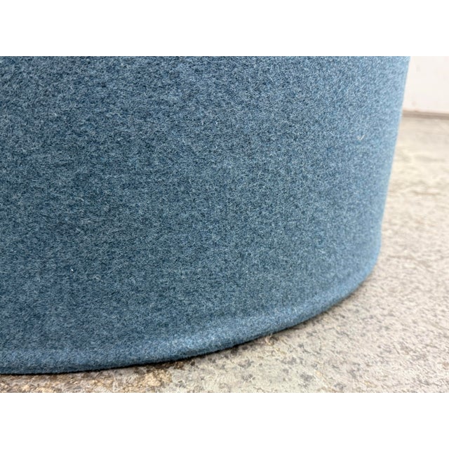Blu Dot Bumper Large Ottoman For Sale - Image 11 of 12
